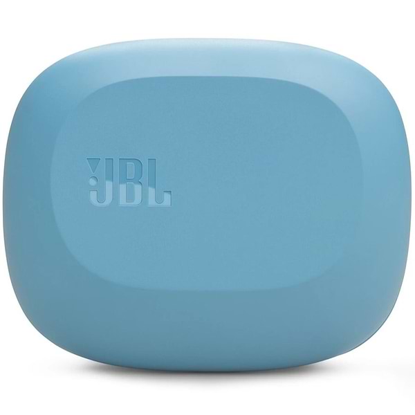 Фото - Наушники вкладыши беспроводные TWS JBL Sense Lite - Blue (JBLSENSELITEBLU)