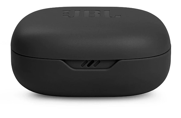 Фото - Навушники вкладиші бездротові TWS JBL Vibe 300 Black (JBLV300TWSBLKEU)