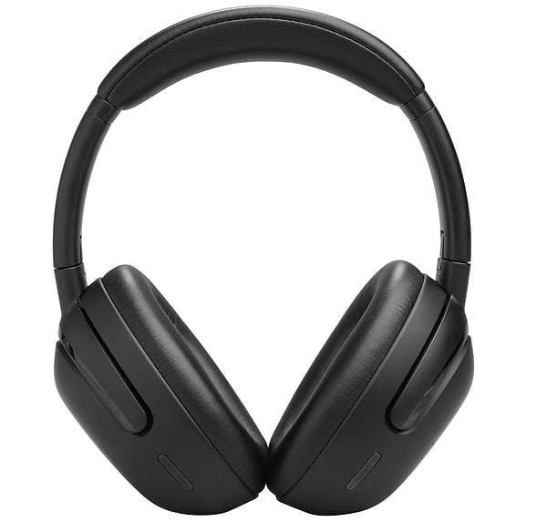 Фото - Навушники повнорозмірні бездротові JBL Tour One M3 Black (JBLTOURONEM3BLK)