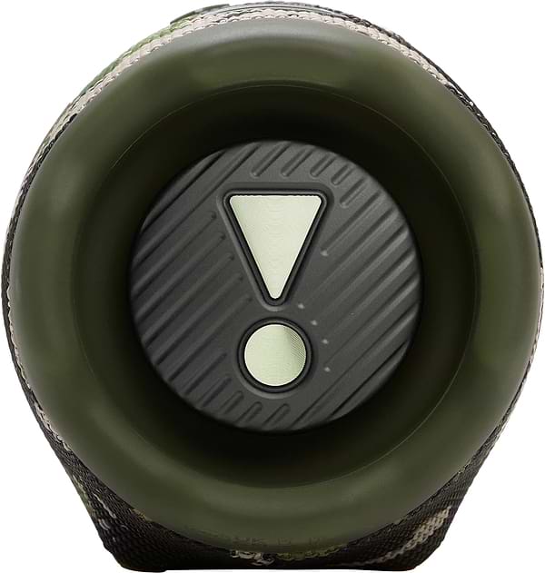 Фото - Портативна акустика JBL Charge 6 Squad (JBLCHARGE6SQUAD)