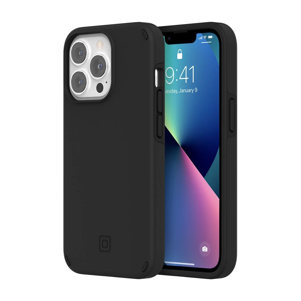 Фото - Чехол для смартфона Incipio Duo for Apple iPhone 13 Pro Black (IPH-1966-BLK)