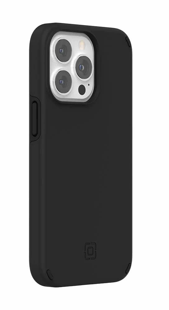 Фото - Чохол для смартфону
 Incipio Duo for MagSafe for iPhone 13 Pro Black (IPH-1971-BLK)