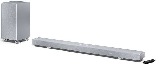 Фото - Саундбар Sharp HT-SBW55121(SL)