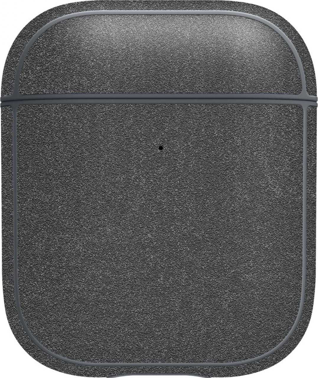 Чохол для навушників INCASE Metallic Case for AirPods - Grey (INOM100643-GRY)