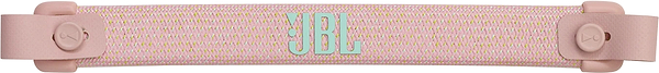 Фото - Портативна акустика JBL Charge 6 Pink (JBLCHARGE6PINK)