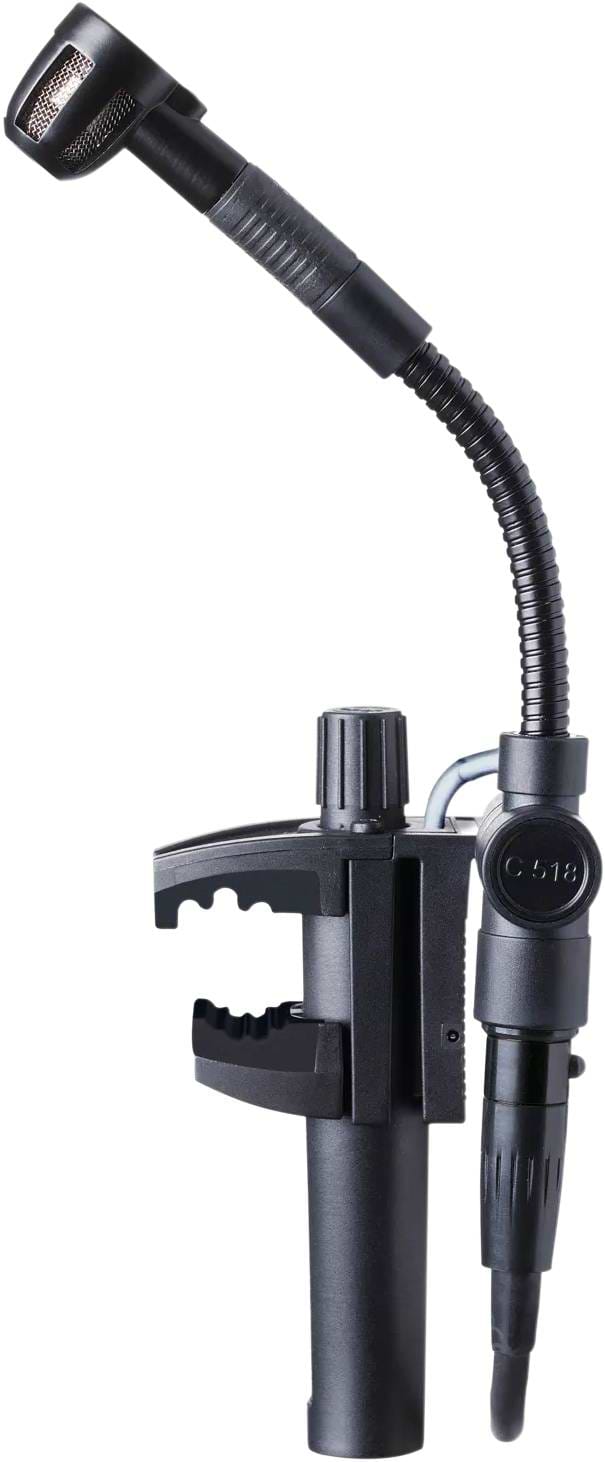 Микрофон вокальный проводной AKG C518 ML