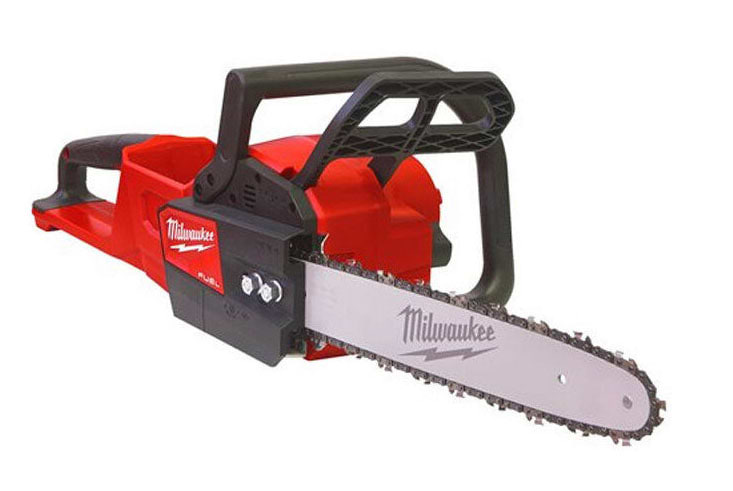 Ланцюгова пила Milwaukee M18 FCHS35-0 (4933479678)