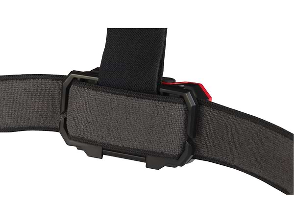 Фото - Фонарь налобный Milwaukee L4 HLRP-201 (4933479767)