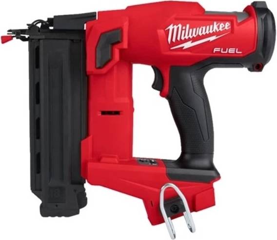 Фото - Цвяхозабивач Milwaukee M18 FN18GS-0X (4933471409)