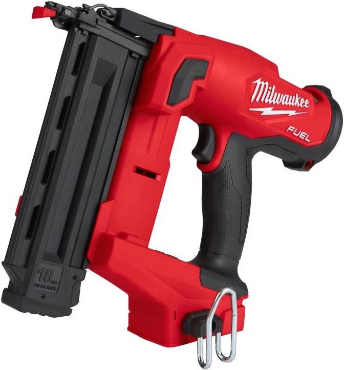 Фото - Цвяхозабивач Milwaukee M18 FN18GS-0X (4933471409)