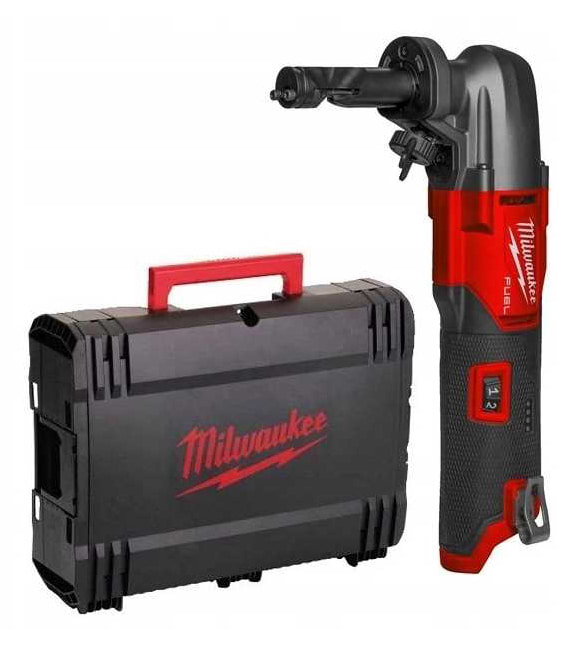 Фото - Ножиці по металу Milwaukee M12 FNB16-0X (4933479618)