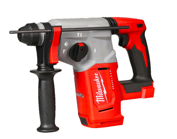 Перфоратор Milwaukee M18 BLH-0 (4933479426)