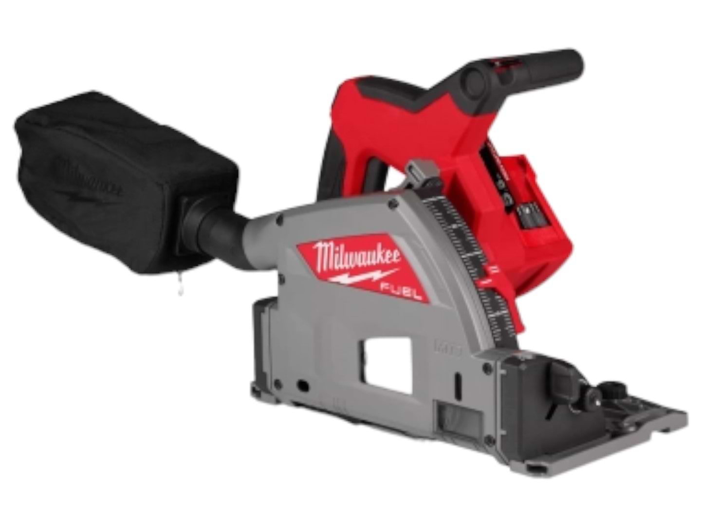 Циркулярная пила Milwaukee M18FPS55-0P FUEL (4933478777)