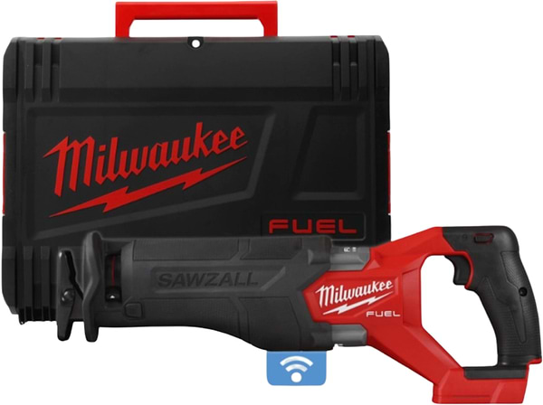 Фото - Пила сабельная Milwaukee M18 ONEFSZ-0X (4933478296)