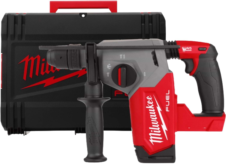 Перфоратор Milwaukee M18 FHX-0X (4933478888)
