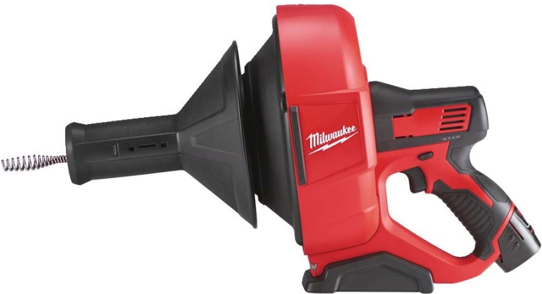Полірувальна шліфмашина Milwaukee M12 BDC8-202C (4933451633)