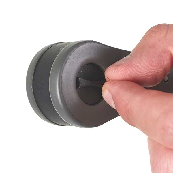 Фото - Гайковерт аккумуляторный Milwaukee 3/8" M12 FIR38LR-0, 75Нм (4933471500)