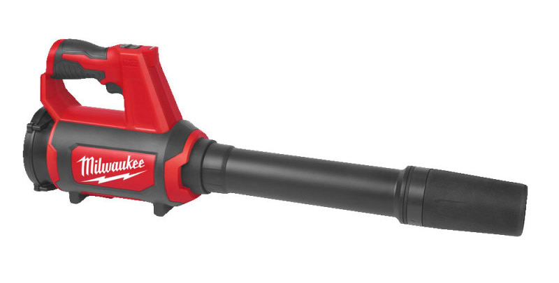 Повітродувка акумуляторна Milwaukee M12BBL-0 (4933472214)