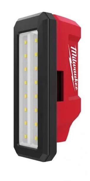 Фонарь аккумуляторный Milwaukee M12 PAL-0 (4933478226)