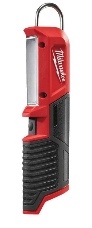 Фонарь аккумуляторный Milwaukee M12 SL-0 (4932430178)