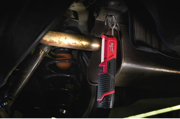 Фото - Фонарь аккумуляторный Milwaukee M12 SL-0 (4932430178)