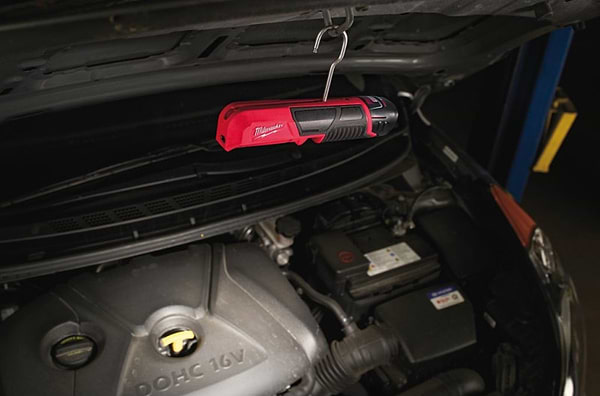 Фото - Фонарь аккумуляторный Milwaukee M12 SL-0 (4932430178)