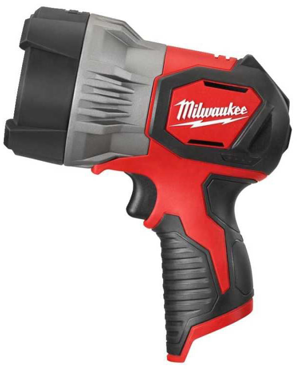 Фонарь аккумуляторный Milwaukee M12 SLED-0 (4933451261)