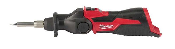 Фото - Паяльник Milwaukee M12 SI-0 (4933459760)
