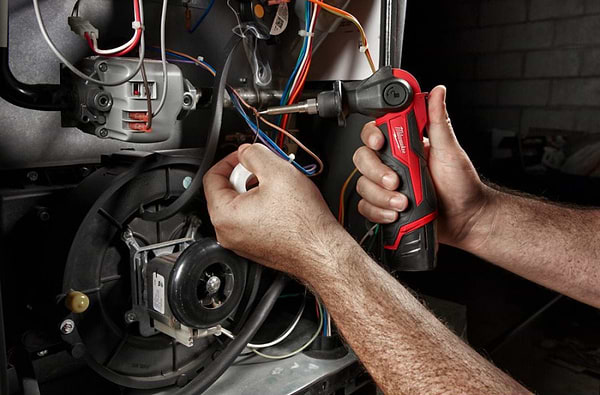 Фото - Паяльник Milwaukee M12 SI-0 (4933459760)