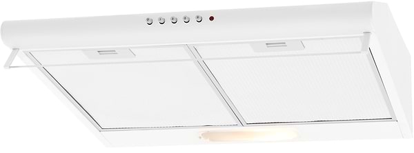 Фото - Вытяжка традиционная Akpo WK-7 P3050 550 White