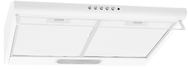 Фото - Вытяжка традиционная Akpo WK-7 P3050 550 White