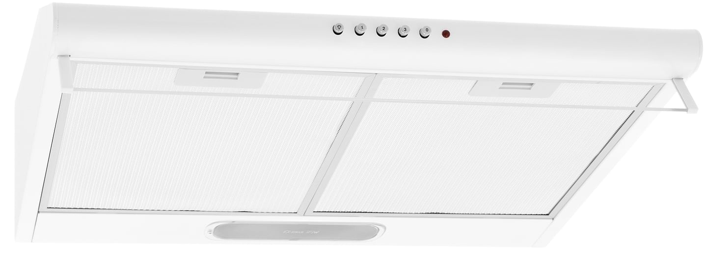 Вытяжка традиционная Akpo WK-7 P3060 550 White - Фото 1