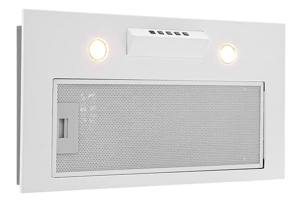 Фото - Витяжка вбудована Akpo WK-12 Neva 850 White 60