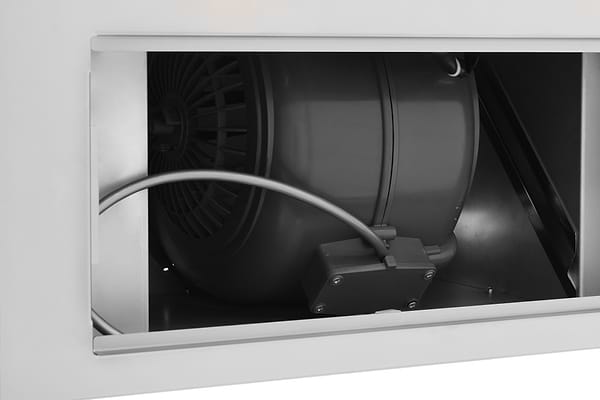 Фото - Витяжка вбудована Akpo WK-10 Neva 1200 Inox 60