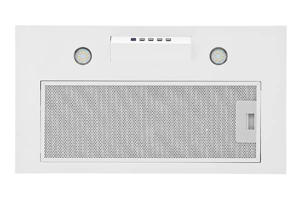 Фото - Витяжка вбудована Akpo WK-12 Neva 1200 White 60