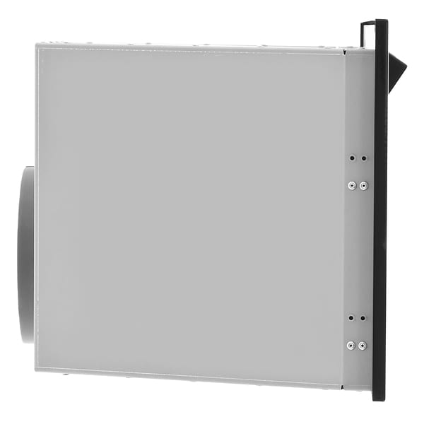 Фото - Витяжка вбудована Akpo WK-12 Neva 850 Black 60
