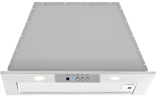 Фото - Витяжка вбудована Akpo WK-10 Neva 1200 Inox 60