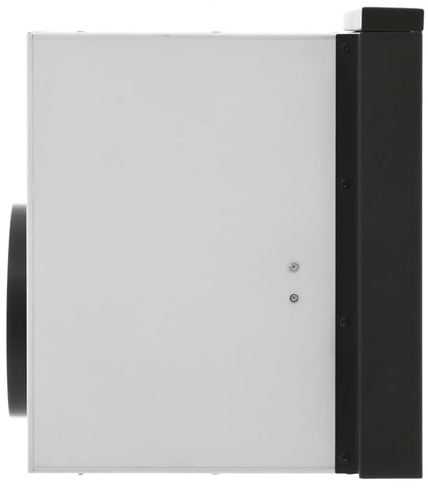 Фото - Витяжка вбудована Akpo WK-7 Light Eco RK 700 Black 60