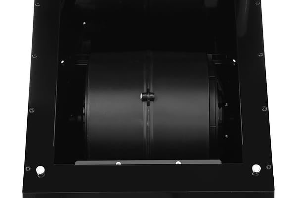 Фото - Витяжка декоративна Akpo WK-9 Clarus Pro 850 Black 60