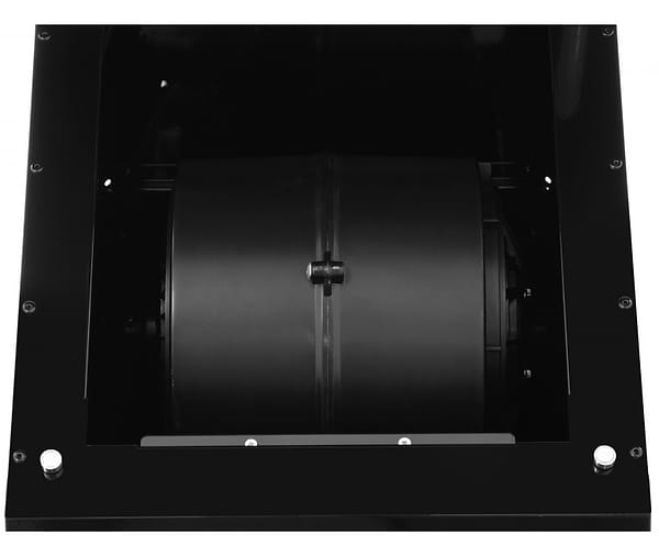 Фото - Витяжка декоративна Akpo WK-9 Venus Pro 850 Black 60