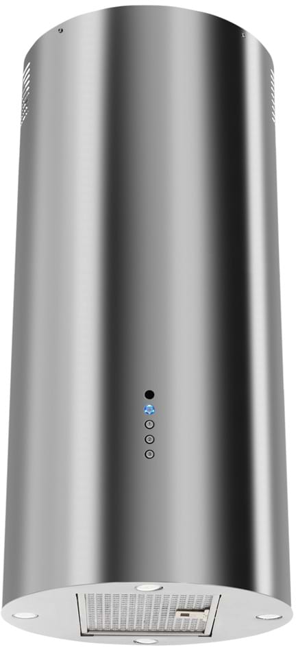 Фото - Витяжка декоративна Akpo WK-10 Isla Balmera 1200 Inox