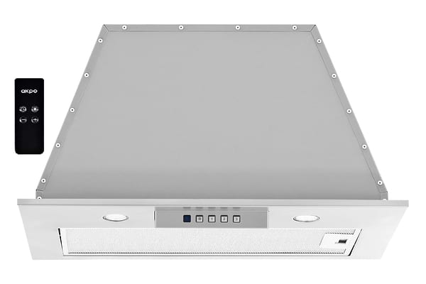 Фото - Витяжка вбудована Akpo WK-10 Neva 1200 Inox 60