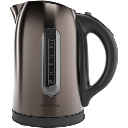 Фото - Электрический чайник Aiwa AKT3000D Фото - Электрический чайник Aiwa AKT3000D