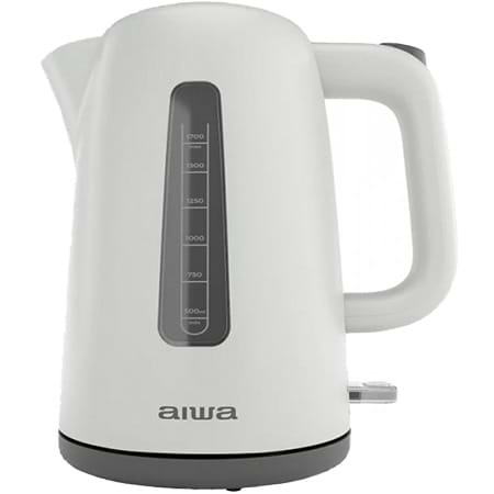 Фото - Электрический чайник Aiwa AKT2000