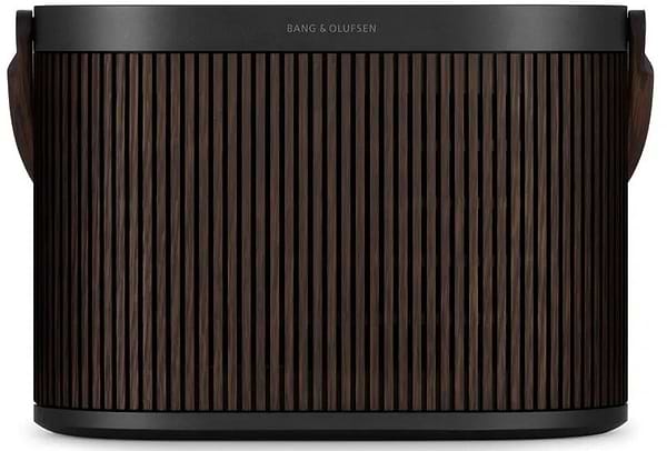 Фото - Портативна акустика Bang & Olufsen Beosound A5 Dark Oak