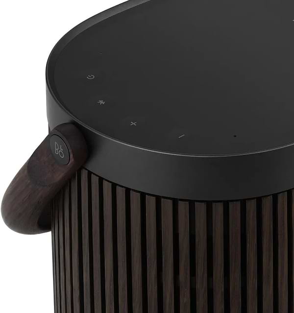 Фото - Портативна акустика Bang & Olufsen Beosound A5 Dark Oak