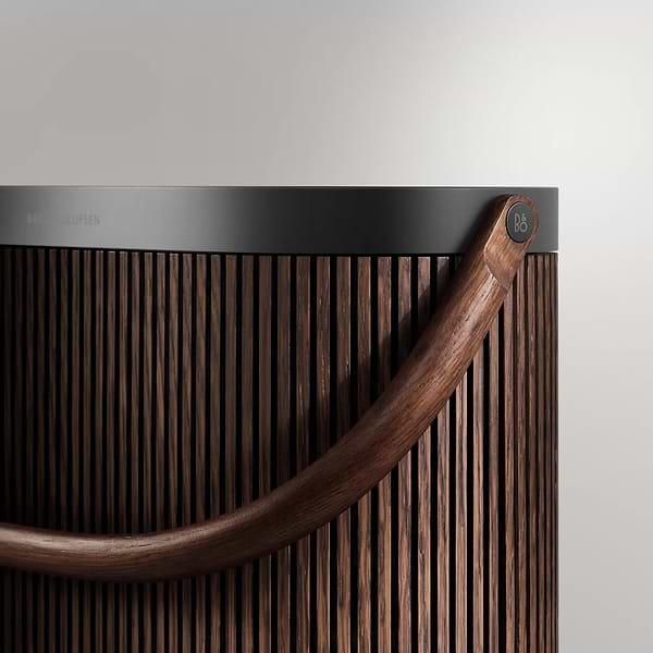 Фото - Портативна акустика Bang & Olufsen Beosound A5 Dark Oak