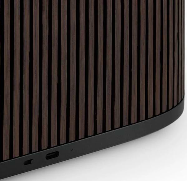 Фото - Портативна акустика Bang & Olufsen Beosound A5 Dark Oak