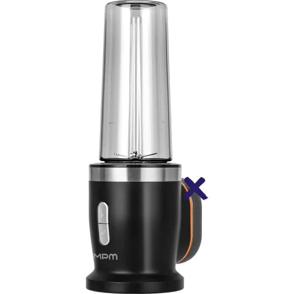 Фото - Блендер стационарный MPM CMBL-02