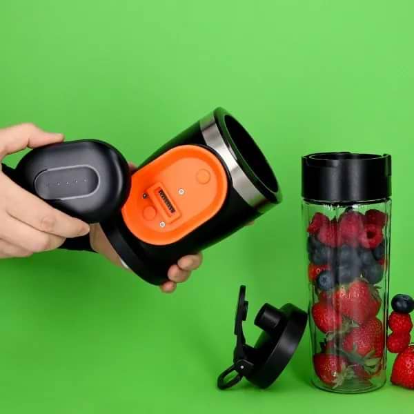 Фото - Блендер стационарный MPM CMBL-02